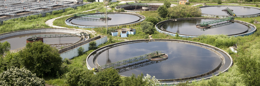 Water / Wastewater Treatment